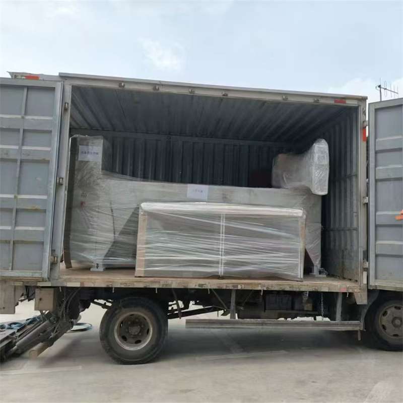 新昌县叙州区进仓物流：专线直达运输与大件货运探索